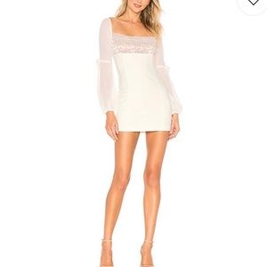 Revolve Majorelle Lilou Dress